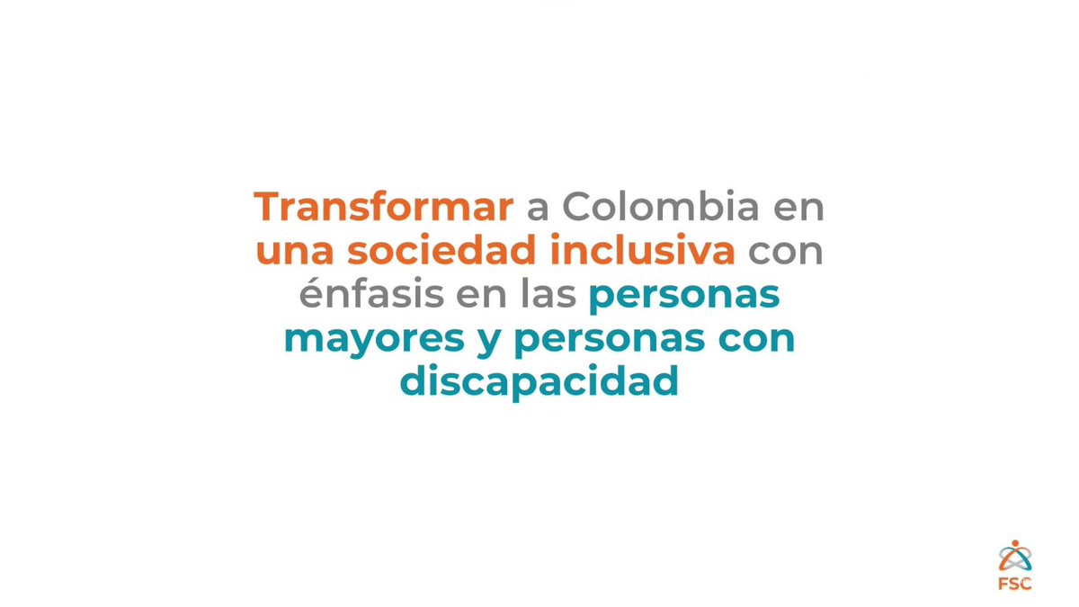 Fundación Saldarriaga Concha (@saldarriagaconc) on Twitter photo #AEstaHora en el foro '#EconomíaPlateada: Un mundo por descubrir' de <a href="/larepublica_co/">Diario La República</a>, <a href="/WilliamGarciaMc/">William García Machado</a>, líder de Seguridad Económica de la Fundación, habla sobre emprendimiento y empleabilidad en la generación de plata.
¡Conéctate ahora #EnVivo! 🔴👉bit.ly/3Ydtwp3 #AEstaHora en el foro '#EconomíaPlateada: Un mundo por descubrir' de <a href="/larepublica_co/">Diario La República</a>, <a href="/WilliamGarciaMc/">William García Machado</a>, líder de Seguridad Económica de la Fundación, habla sobre emprendimiento y empleabilidad en la generación de plata.
¡Conéctate ahora #EnVivo! 🔴👉bit.ly/3Ydtwp3
