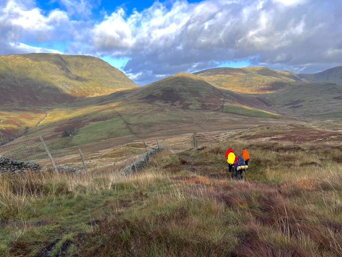 Solihull School Trips tweet media