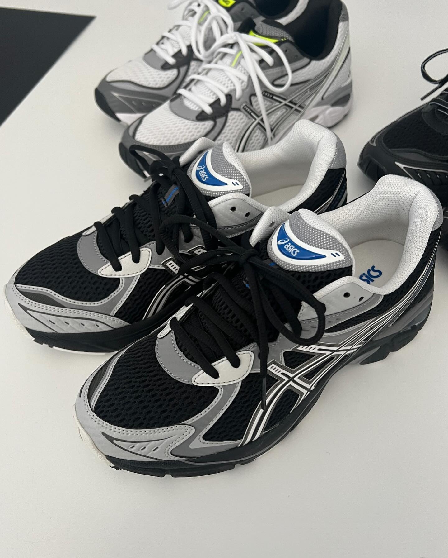 ☆ASICS X JJJJOUND☆ GT-2160 INVERTED BLUE JJJJound X GT 2160 'Inverted Blue' - ASICS - 1203A554 001