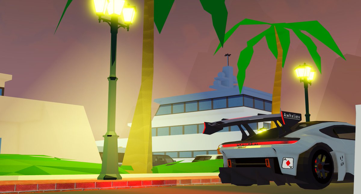 Hey everyone, it's been a good month or so! How are we finding this years Halloween update? 🤔🎃🍬👻