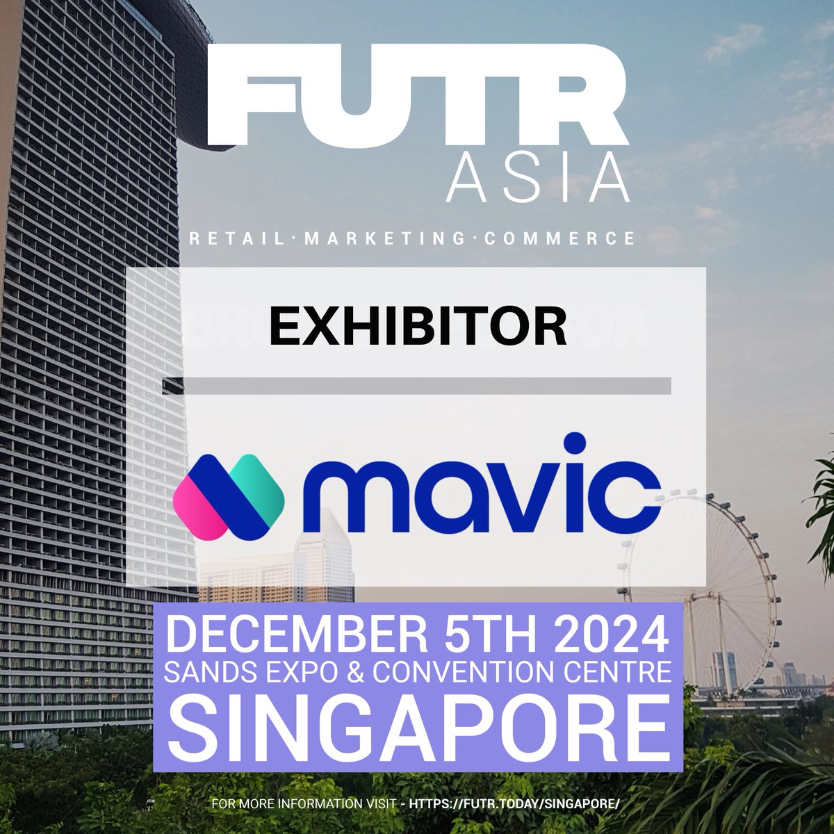 FUTR Group tweet media