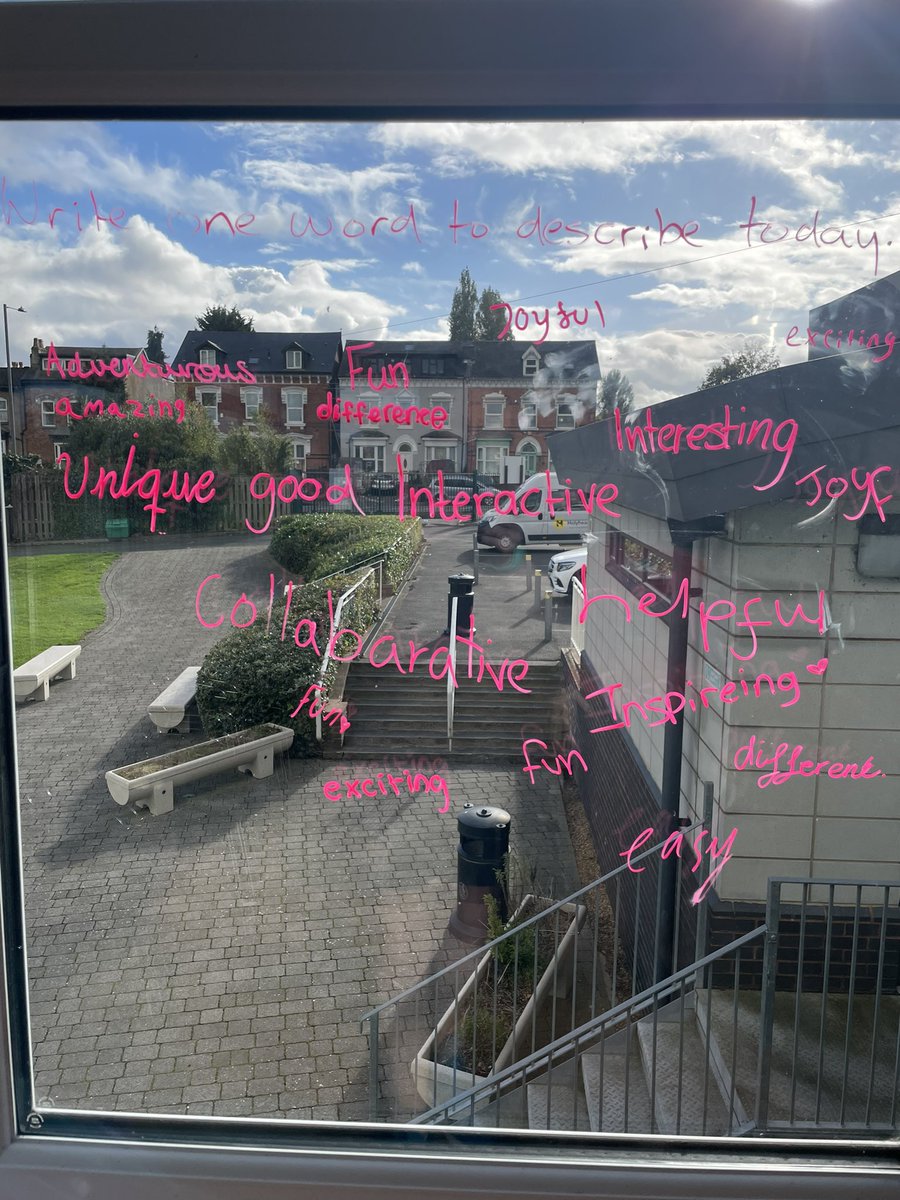 KESSP.COM (@kesspb) on Twitter photo Feeling really inspired by the 50 young people who started the <a href="/FPLeaders_/">Future Prospects</a> programme 2024-25 over the past week…we are really looking forward to working alongside you all this year with <a href="/ActiveSJW/">Active @SJW JR</a>
<a href="/YourSchoolGames/">School Games</a> <a href="/Holte_School/">Holte School</a> <a href="/HolyheadPE/">Holyhead PE</a> <a href="/AstonManorPE/">Aston Manor PE</a> @PAHS_PACT <a href="/NishkamPE/">Nishkam High PE Dept</a> Feeling really inspired by the 50 young people who started the <a href="/FPLeaders_/">Future Prospects</a> programme 2024-25 over the past week…we are really looking forward to working alongside you all this year with <a href="/ActiveSJW/">Active @SJW JR</a>
<a href="/YourSchoolGames/">School Games</a> <a href="/Holte_School/">Holte School</a> <a href="/HolyheadPE/">Holyhead PE</a> <a href="/AstonManorPE/">Aston Manor PE</a> @PAHS_PACT <a href="/NishkamPE/">Nishkam High PE Dept</a>