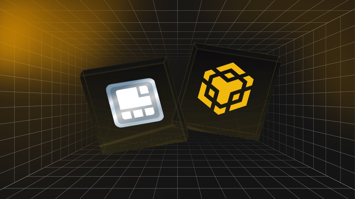 🚀 Exciting news! You can now claim your free Web3 eSIM card at <a href="/depinsim/">Depinsim</a>  with <a href="/BNBCHAIN/">BNB Chain</a>  ! 🎉

Dive in and explore the new features at app.depinsim.com

For the best experience, claim it via your mobile wallet browser—it's mobile-friendly!

Enjoy seamless roaming data in