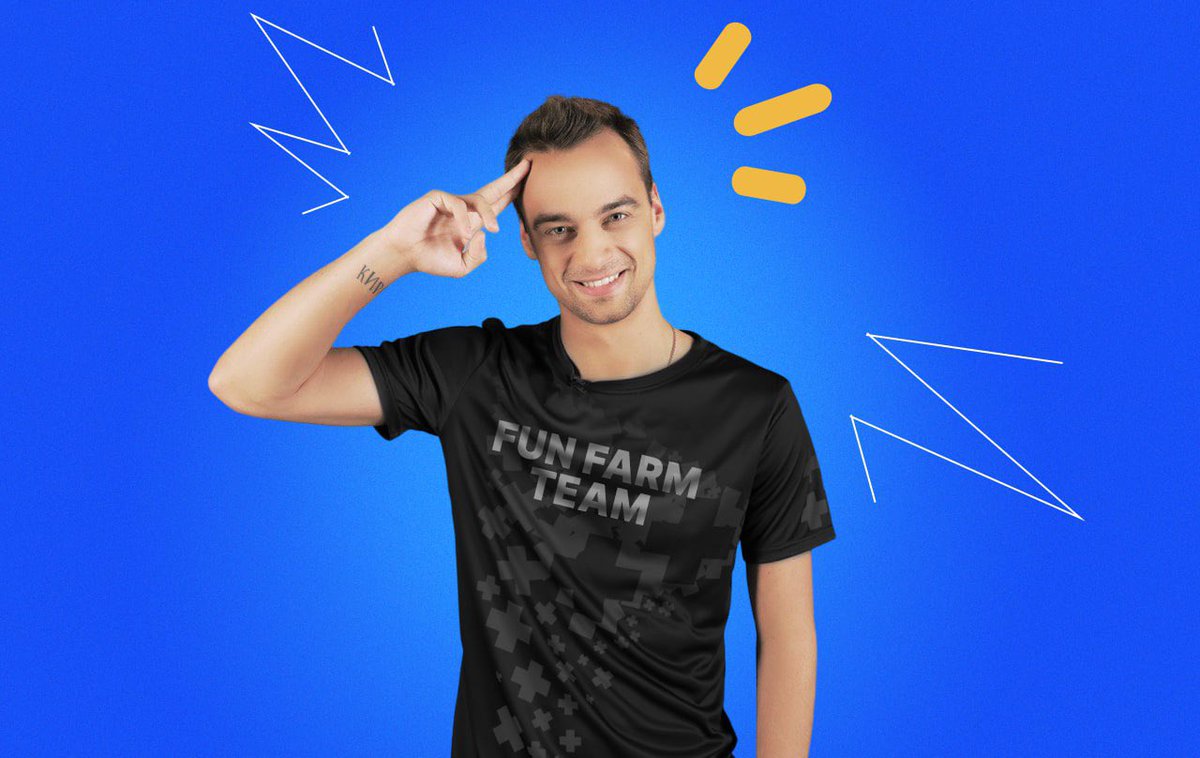 В общем, я стал амбассадором покерного фонда FunFarm. Там людей учат играть турниры и зарабатывать покером в любой точке мира. Команда крутая, да ведь, <a href="/ekkeirsp/">LoremCDMX</a>?
Анкету заполняйте по ссылке: shorturl.at/8GyPR