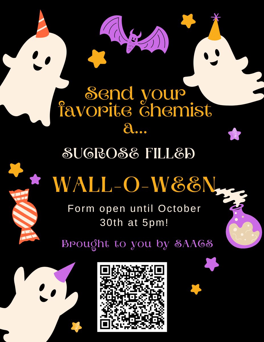 Davidson Chemistry tweet media