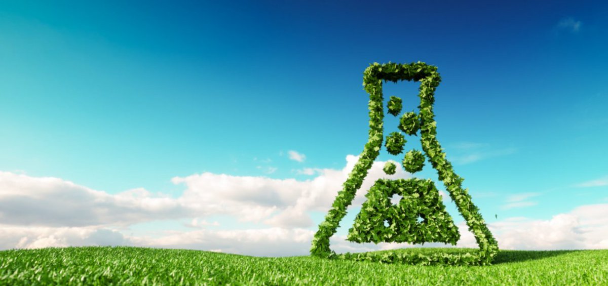 The Global Market for Sustainable Chemicals 2025-2035

This report includes company profiles of over 1,000 key players in the sustainable chemicals market, analyzing their strategies, products, and market positions.

Learn more: bit.ly/4hgZDNf

#chemicals #sustainability