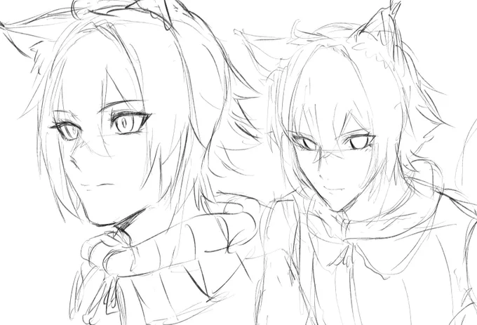以前描いたセスくんの落書きがここに 