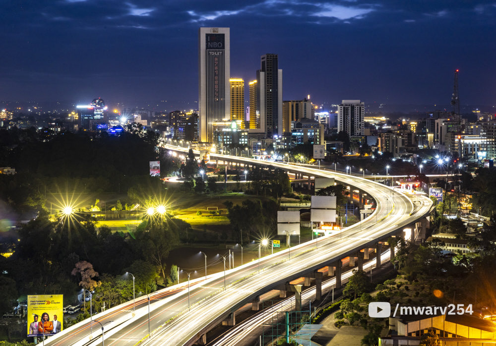 Mwangi Kirubi (@mwarv) on Twitter photo Having a camera has allowed me to have a front-row seat in witnessing the transformation of Nairobi over the last 18 years. 
Here is some makalatas! Having a camera has allowed me to have a front-row seat in witnessing the transformation of Nairobi over the last 18 years. 
Here is some makalatas!