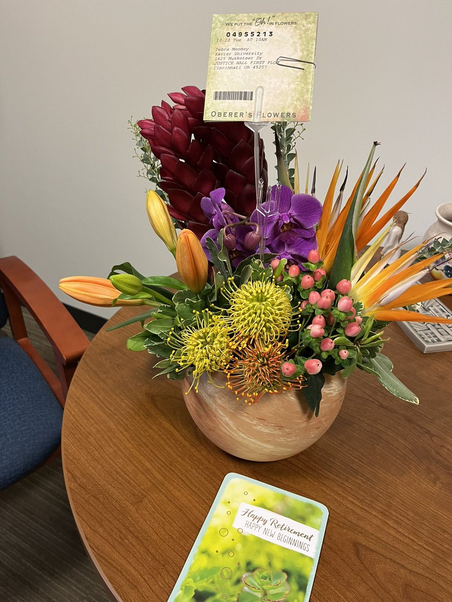 Debra Mooney PhD tweet media