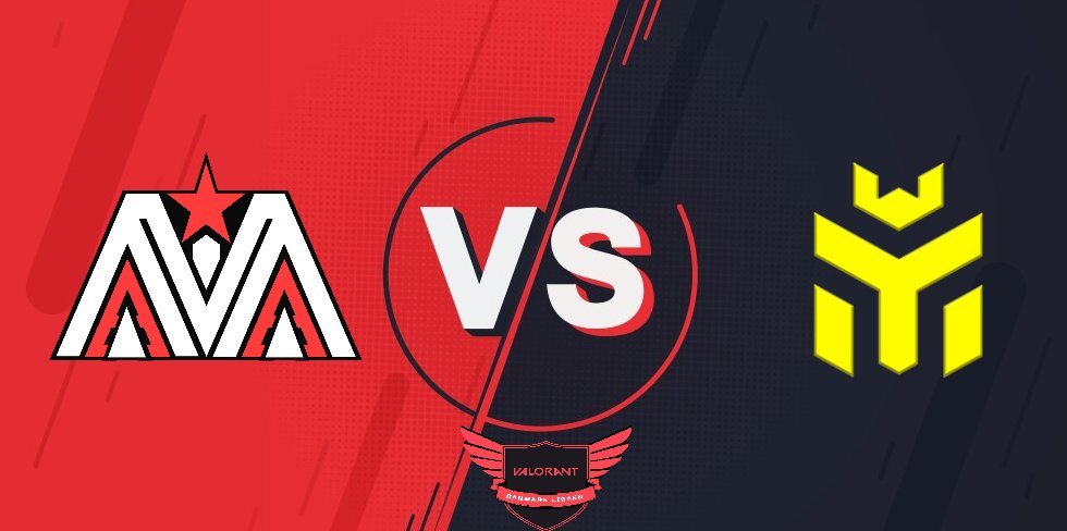 MANIA Esports tweet media