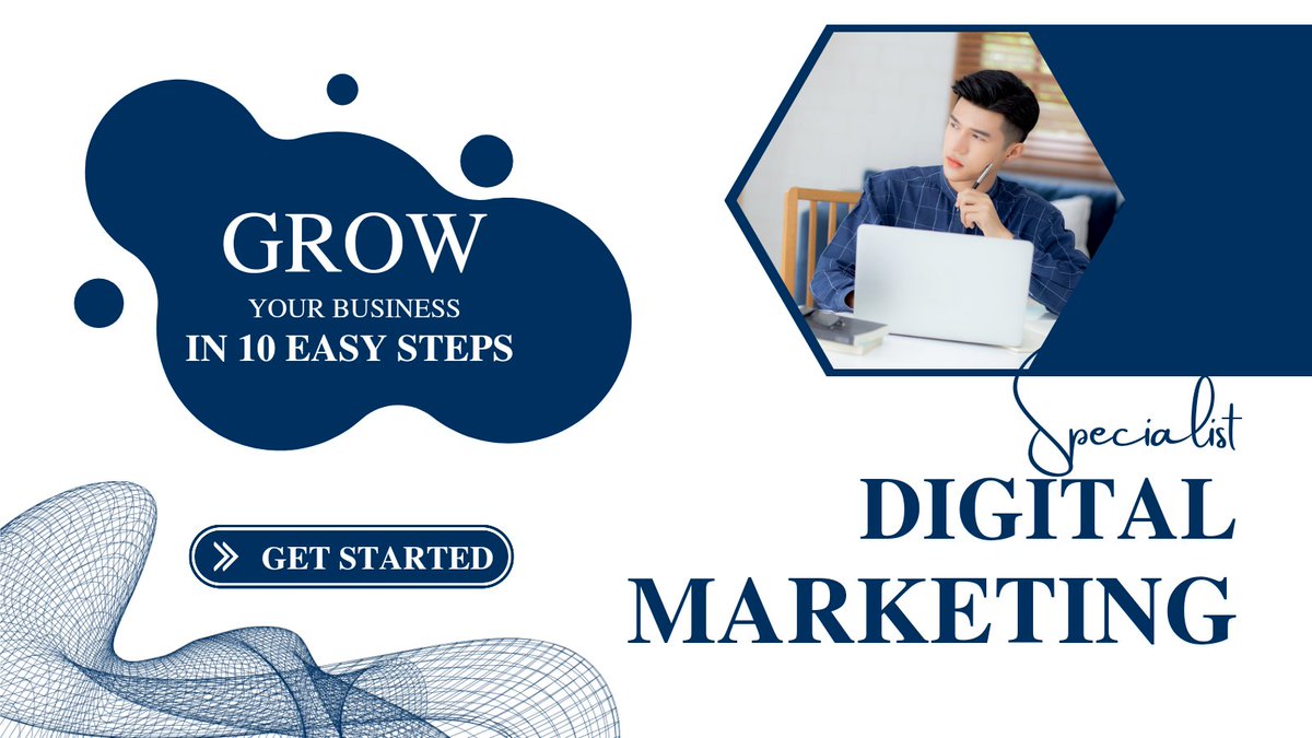 MdImran_08's tweet photo. 🚀 Ready to take your business to the next level? Here are 10 easy steps for growth:

Define your goals
Understand your audience
Optimize your website
Leverage social media
Network effectively
Offer exceptional customer service #BusinessGrowth #Entrepreneurship #SmallBiz #sstvi https://t.co/HhTAZITNqv