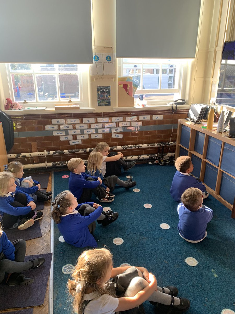 Rhws Primary School tweet media