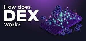 CryptoThro's tweet photo. 2/10: How Does DEX Work?
DEX operates on smart contracts, self-executing contracts with the terms of the exchange written directly into code.
Users interact with the platform via decentralized wallets, ensuring secure and trustless transactions. #BlockchainTech #DEXTechnology #SmartContracts