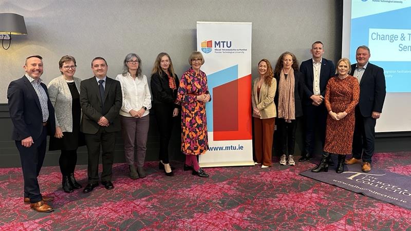 Maggie Cusack (@maggie_cusack) on Twitter photo Thank you to everyone who contributed to our senior staff workshop <a href="/MTU_ie/">Munster Technological University</a>
Thank you to our external speakers from <a href="/IDAIRELAND/">IDA Ireland</a> <a href="/Entirl/">Enterprise Ireland</a> <a href="/ibec_irl/">Ibec</a> <a href="/my_gug/">MyGug</a> <a href="/CrawfordArtGall/">Crawford Art Gallery</a> for their perspectives & challenge to ensure we transform with ambition. Well done <a href="/Teresamcork/">Teresa Mrphy</a> <a href="/dpccork75/">Don Crowley</a> Thank you to everyone who contributed to our senior staff workshop <a href="/MTU_ie/">Munster Technological University</a>
Thank you to our external speakers from <a href="/IDAIRELAND/">IDA Ireland</a> <a href="/Entirl/">Enterprise Ireland</a> <a href="/ibec_irl/">Ibec</a> <a href="/my_gug/">MyGug</a> <a href="/CrawfordArtGall/">Crawford Art Gallery</a> for their perspectives & challenge to ensure we transform with ambition. Well done <a href="/Teresamcork/">Teresa Mrphy</a> <a href="/dpccork75/">Don Crowley</a>