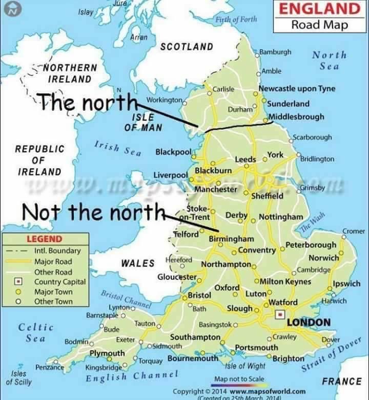 ianctemple's tweet photo. @NoContextBrits https://t.co/oUDclEeYRw