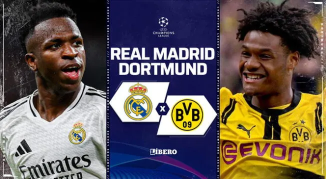 CamisetasGool's tweet photo. 🎉🏆 ¡Hoy vuelve la Champions League! 🔥 Y el Real Madrid se enfrenta al Dortmund ⚽️💥

Si Vinicius mete gol y el Madrid gana, activamos un 3x2🔥en TODAS las camisetas del Real Madrid durante TODA la Semana! 👕⚡️

¡Rt y No te lo pierdas! 😍✨
#HalaMadrid #UCL #Vinicius https://t.co/YmS0LNiA1y