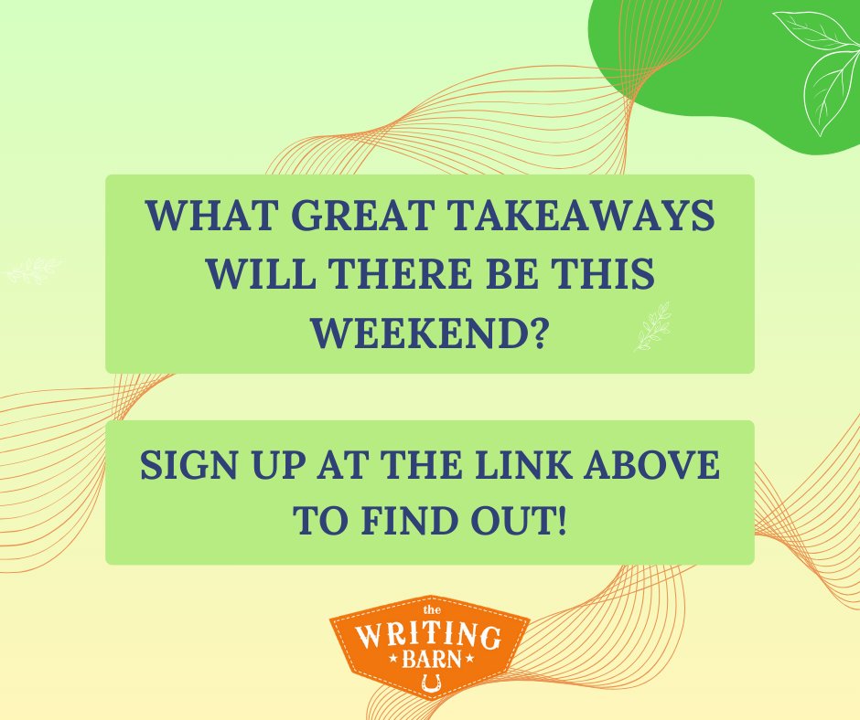 TheWritingBarn's tweet photo. Hear from past Pitch &amp; Play attendees! 👂

The insider tips gained from our Industry Engagement Days are invaluable! How could some of these affect your queries?

Register for our upcoming event here: https://t.co/ZcQhSkF6e5 https://t.co/FKE8avHqW1