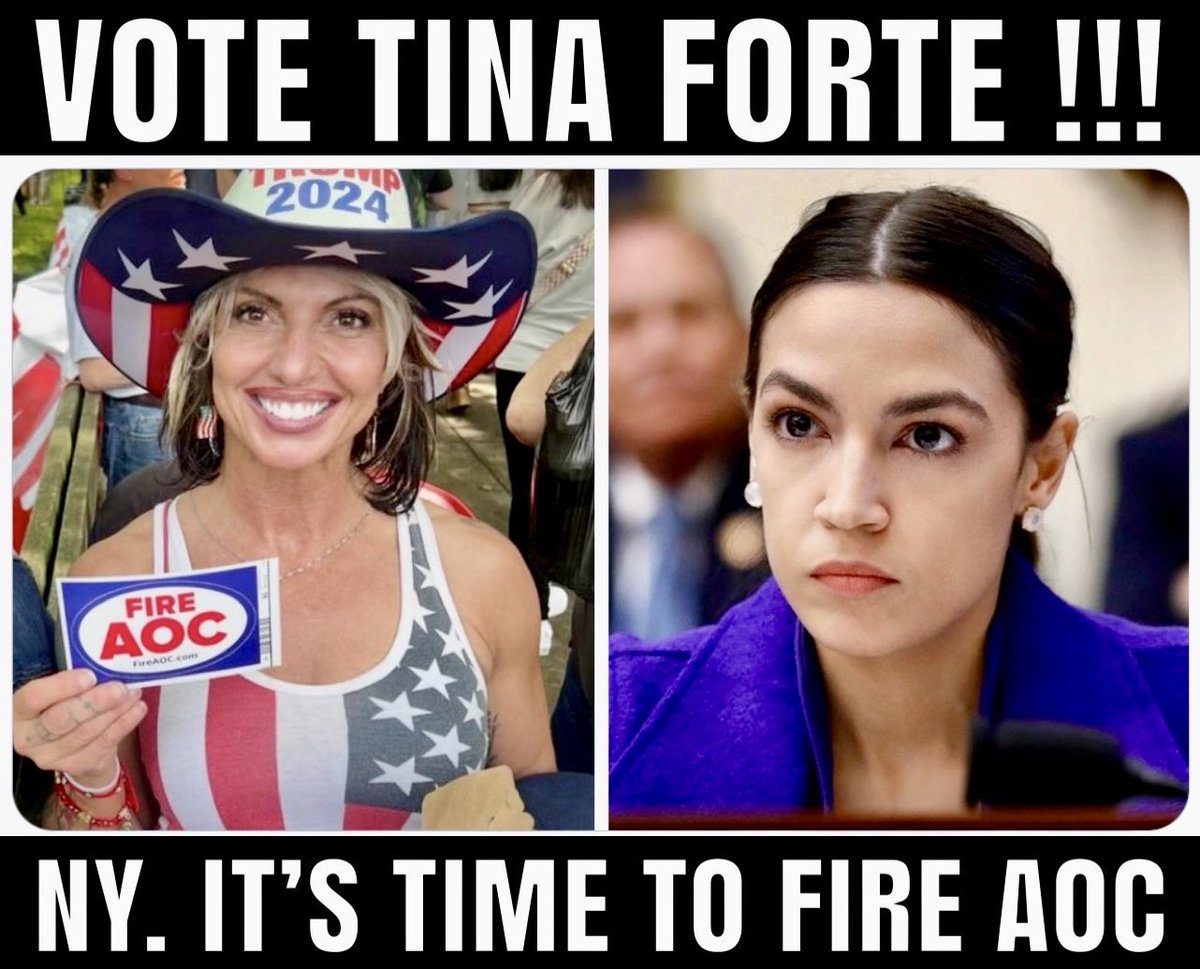 KathleenWinche3's tweet image. Okay NY let’s vote Tina in! Time
For a Change!