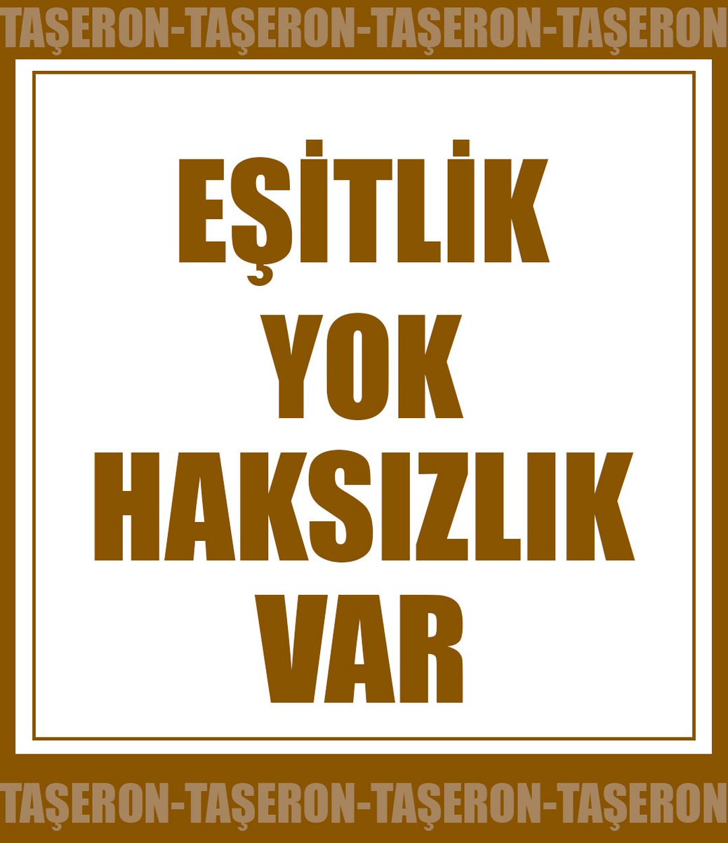 KamuKatib's tweet photo. TaşeronaKadro 
Taşerona Haksızlık yapıldı!!!
@AKPartiTBMMGrup https://t.co/Dva2IxwonW