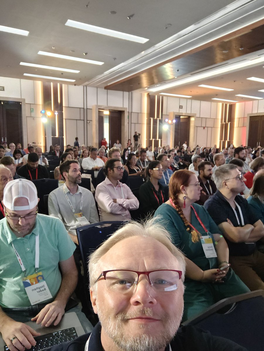 Patrick Lemaire tweet media