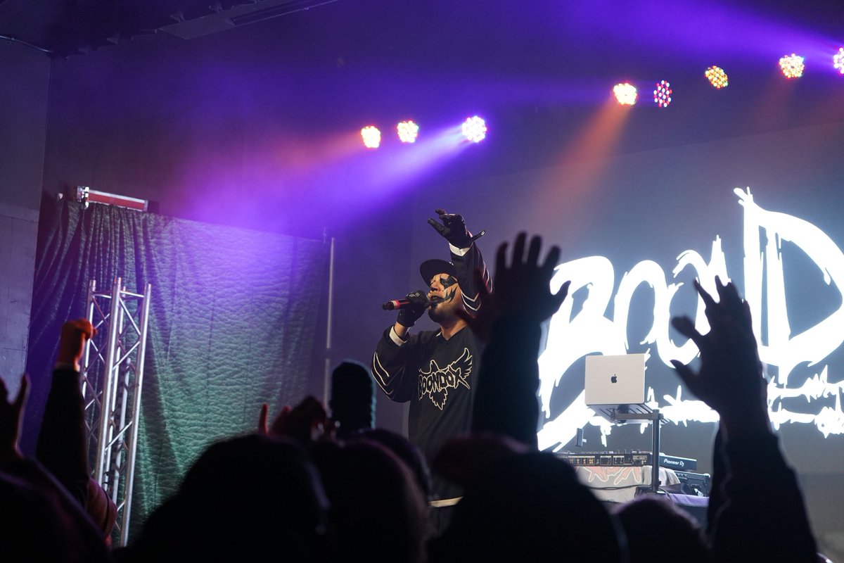 Boondox (@turncoat_dirty) on Twitter photo Can't wait to get back up there! See yall in Detroit, MI on 10.30.24 at <a href="/StAndrewsHall/">Saint Andrew's Hall / The Shelter</a> for Fright Fest! Photo credit <a href="/OnTheJetway/">On The Jetway - Multimedia</a> Can't wait to get back up there! See yall in Detroit, MI on 10.30.24 at <a href="/StAndrewsHall/">Saint Andrew's Hall / The Shelter</a> for Fright Fest! Photo credit <a href="/OnTheJetway/">On The Jetway - Multimedia</a>