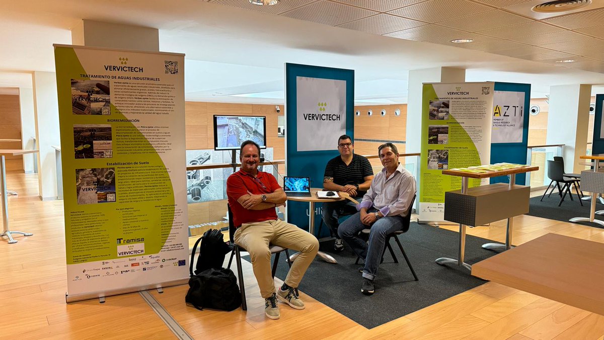 Vervictech tweet media