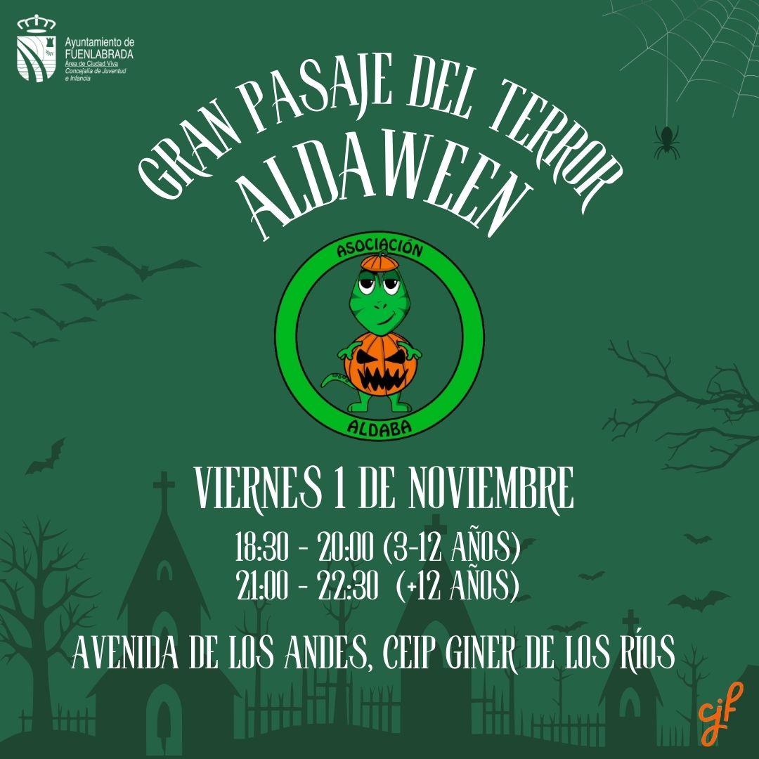 Consejo Juventud Fuenla tweet media