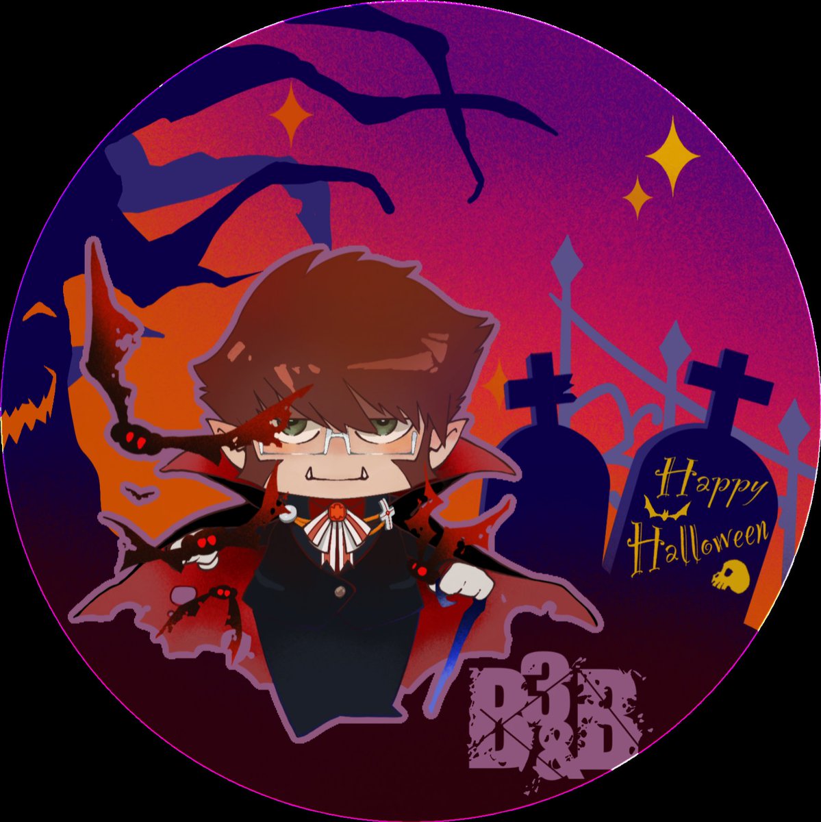 Kudlak544528's tweet image. 希望能畫完全員
tag私心
#stkl
#血界戦線