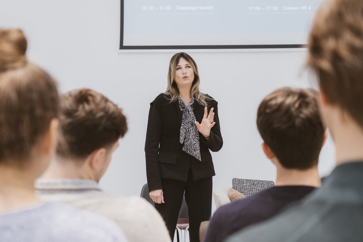 SDA Bocconi tweet media