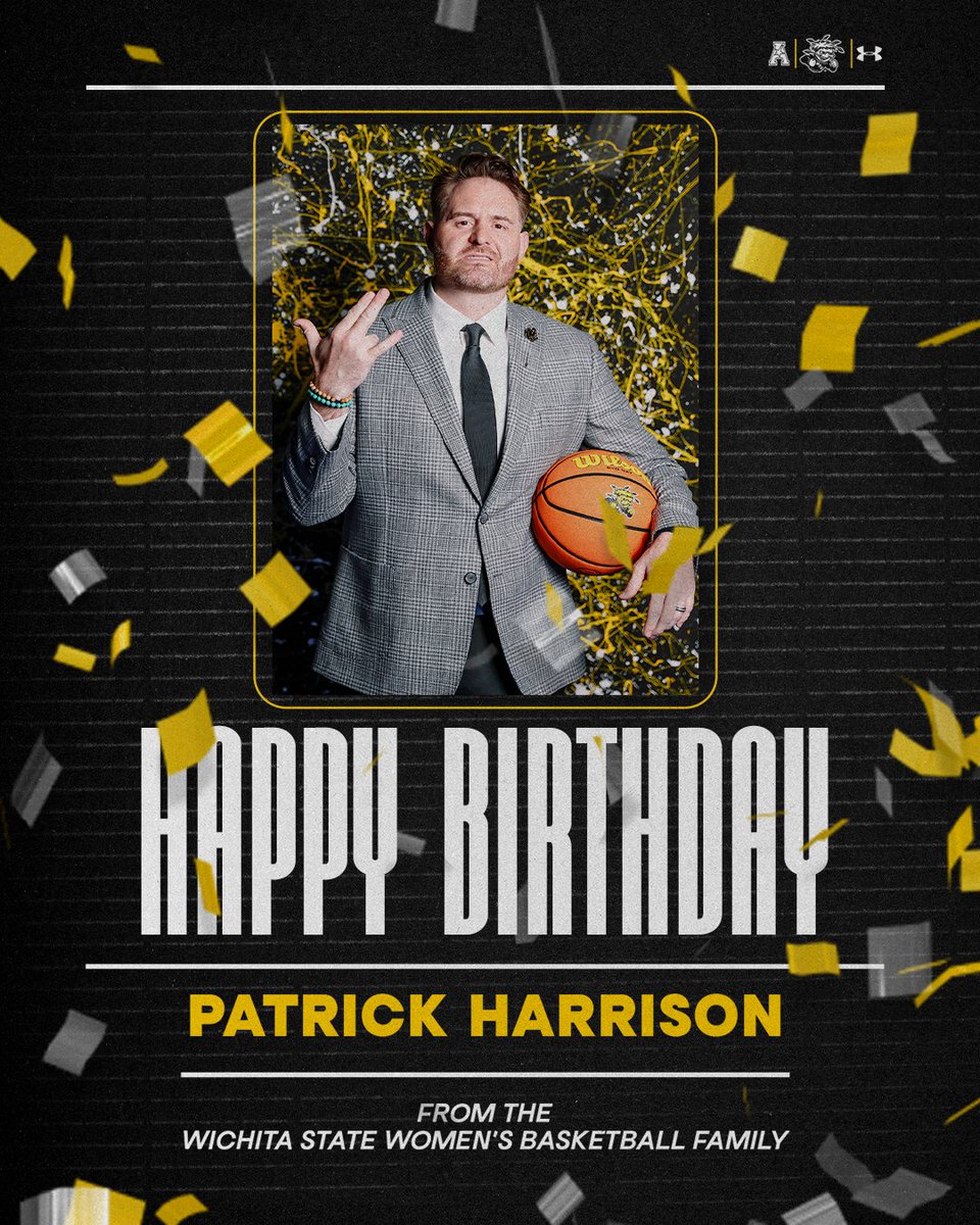 Wichita State Women’s Basketball tweet media