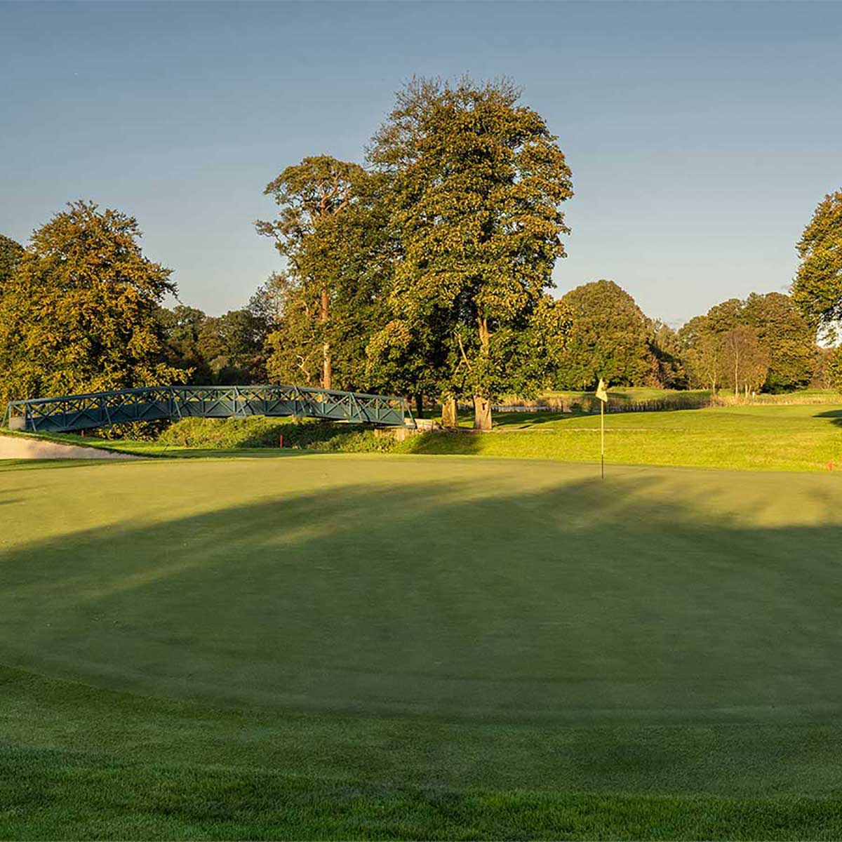 Galgorm Golf tweet media