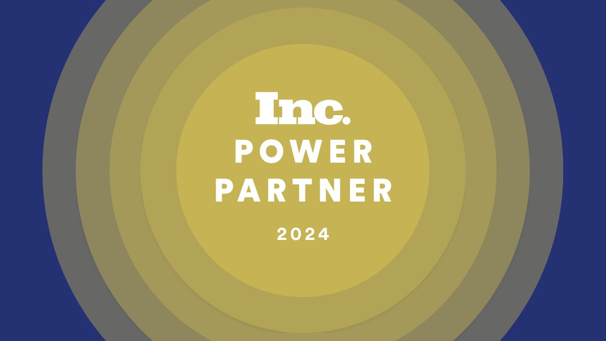 mPR is on the <a href="/Inc/">Inc.</a> 2024 Power Partners list! This award spotlights gold-standard B2B companies. Learn more: mpublicrelations.com/post/mpr-2024-… #IncPowerPartners #PublicRelations