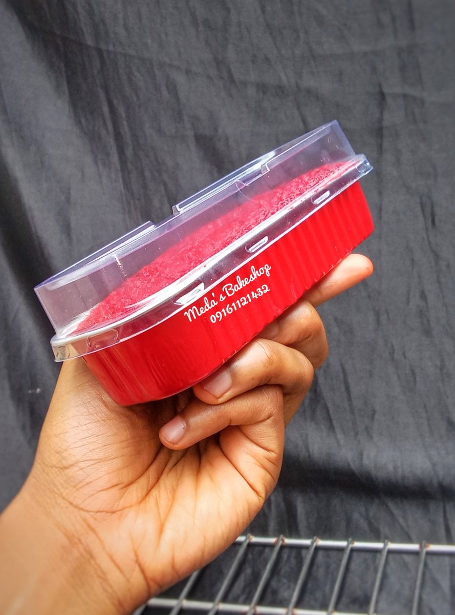 Medasbakeshop's tweet photo. I can only make this beauties in bulk🥺🤲🏾
I need your patronage
You can eat a cake on a budget.

Preorder now!!
Delivery day-Saturday

Available flavors-Red Velvet &amp; Chocolate.

Price-1000 {subject to change}

📍Uyo,Akwa-ibom. https://t.co/bGkRRvTUJQ