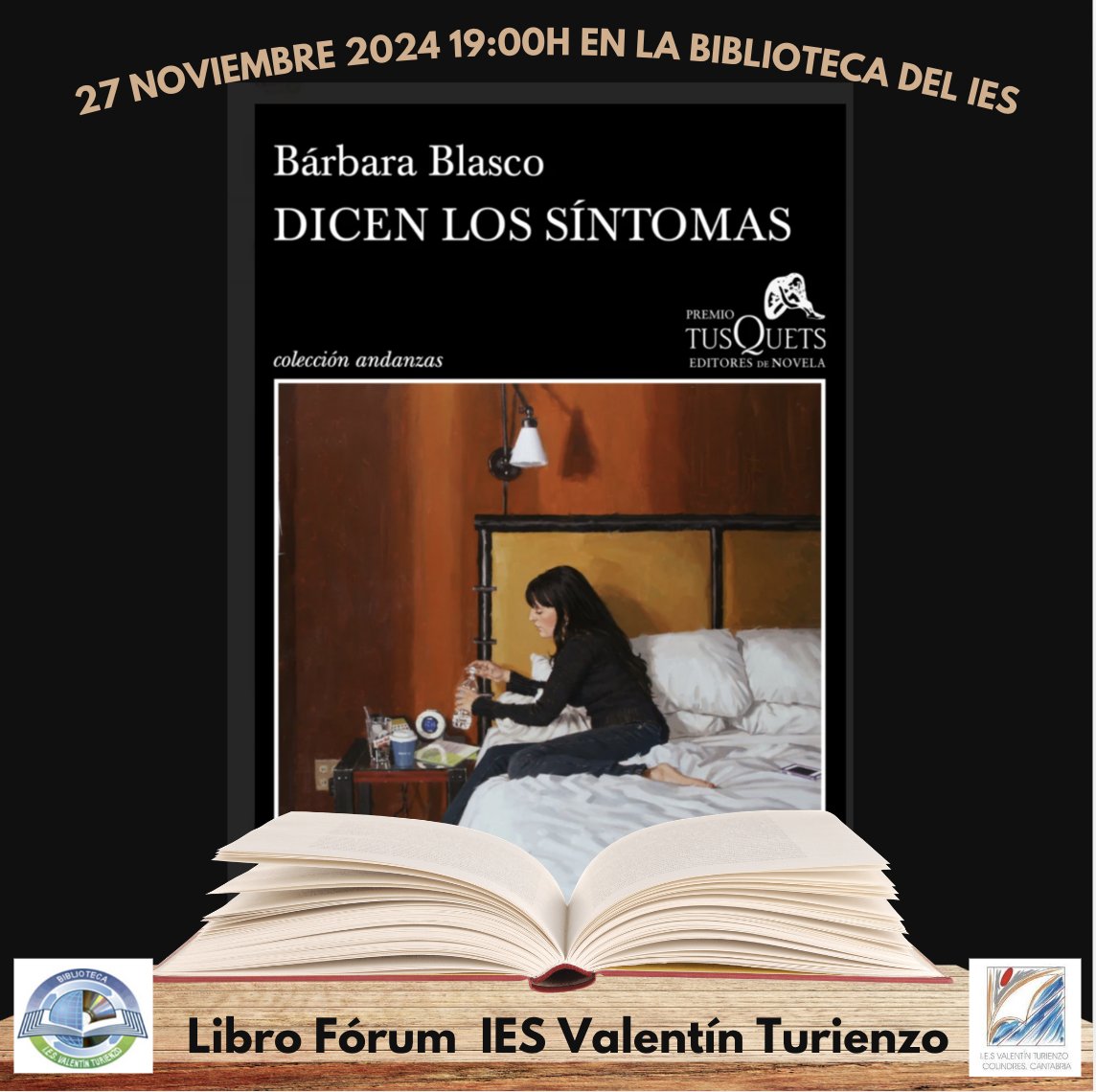 IES Valentín Turienzo tweet media