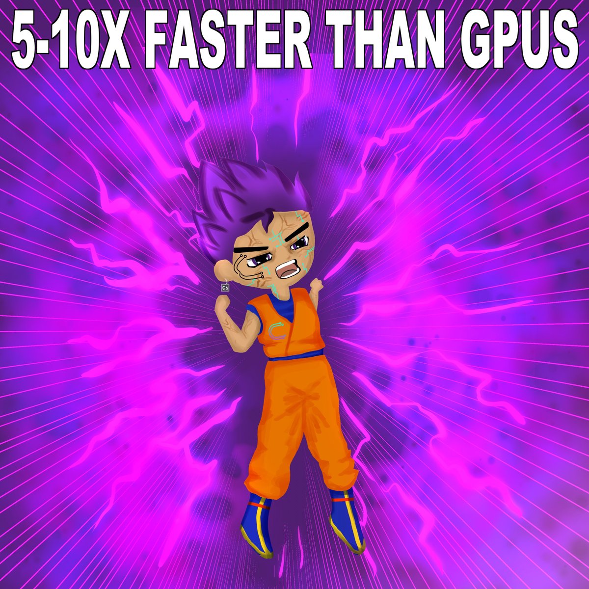 Phase 2 is coming soon! But until then, let’s relive one of Cysic's biggest wins from Phase 1: ZK proofs 5-10x faster than CPUs.

🔗: medium.com/@cysic/%EF%B8%…