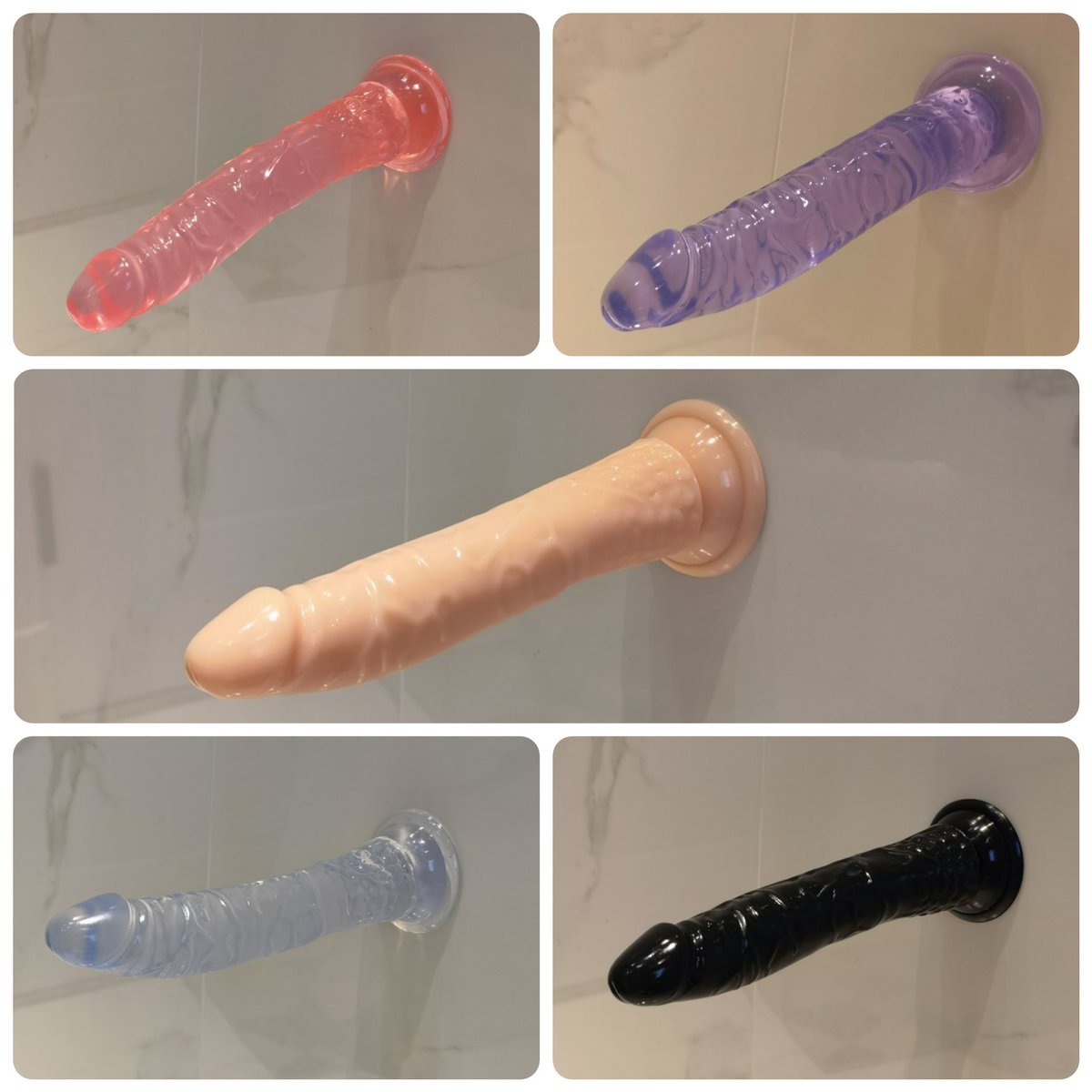 meaw_secretshop's tweet photo. #Sextoy จู๋ปลอมใสไซส์ใหญ่ ขนาด 8 นิ้ว รุ่นไม่มีไข่ ซิลิโคนนิ่ม สัมผัสคล้ายของจริงสุดๆ มีตัวดูดติดผนังได้ 💦
ขนาด : กว้าง 3.5 ซม. ยาว 20 ซม.
มี 5 สี : ม่วง / ชมพู / ใส / ดำ / เนื้อ

✨ ราคา 499 บาท ✨

ค่าส่งเอกชน 40 บาท
#ของเล่นผู้ใหญ่
#เซ็กส์ทอย
#ร้านแมวเหมียว
#meaw_secretshop https://t.co/6xrifvugsb