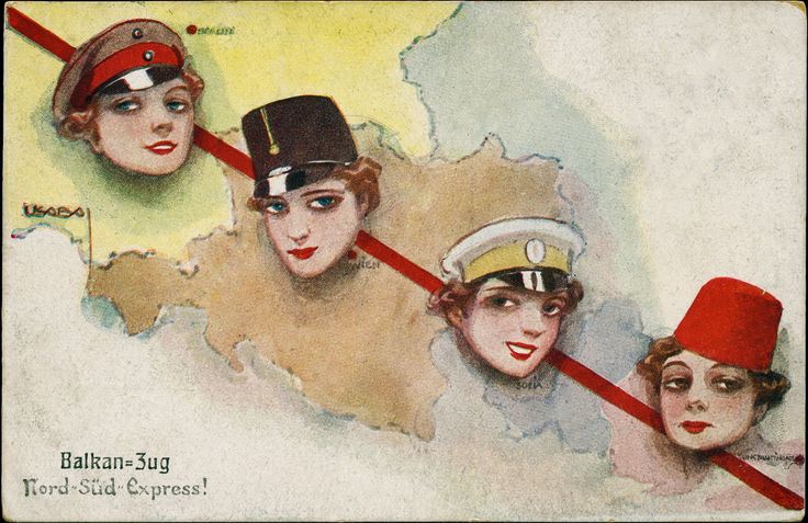 Kaiser Wilhelm II. (@kaiserw1914_ii) on Twitter photo 