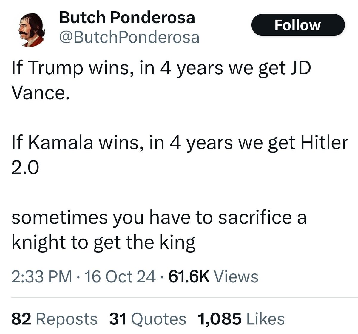 DelusionPosting's tweet image. 