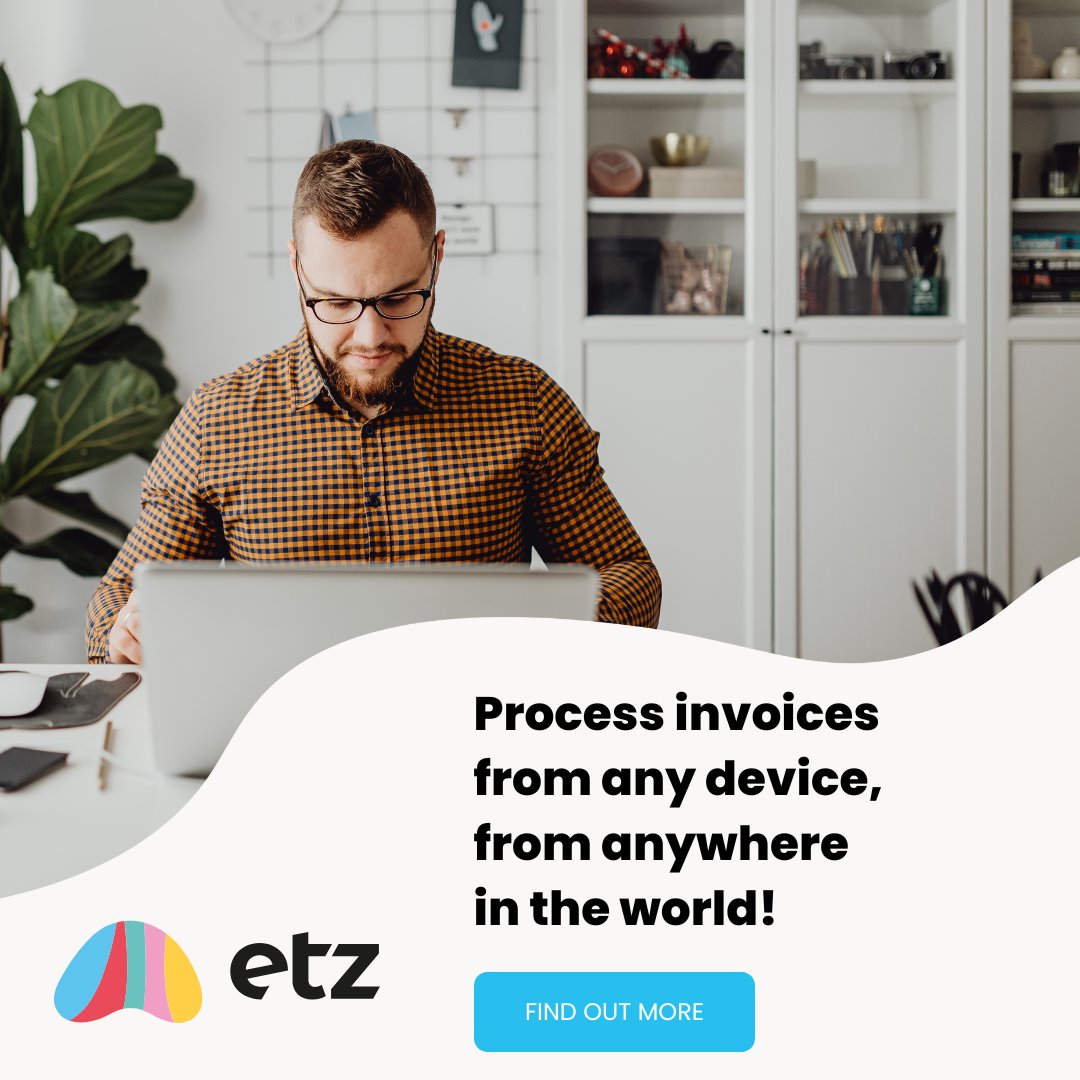 Rigid return-to-office policies are impacting talent retention. Smart agencies are adapting with hybrid solutions - is your back office ready?
ETZ's cloud-based platform lets your team process timesheets &amp; invoices from anywhere, supporting flexible work arrangements.