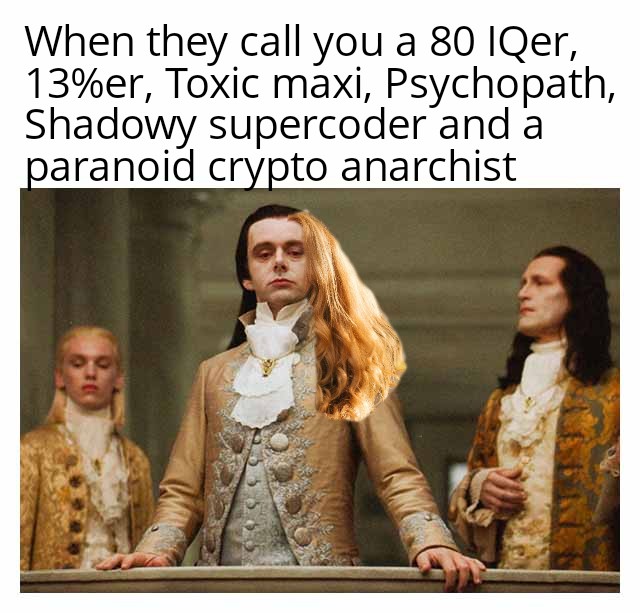 GhostOfBekka's tweet image. ... and I'm proud of it