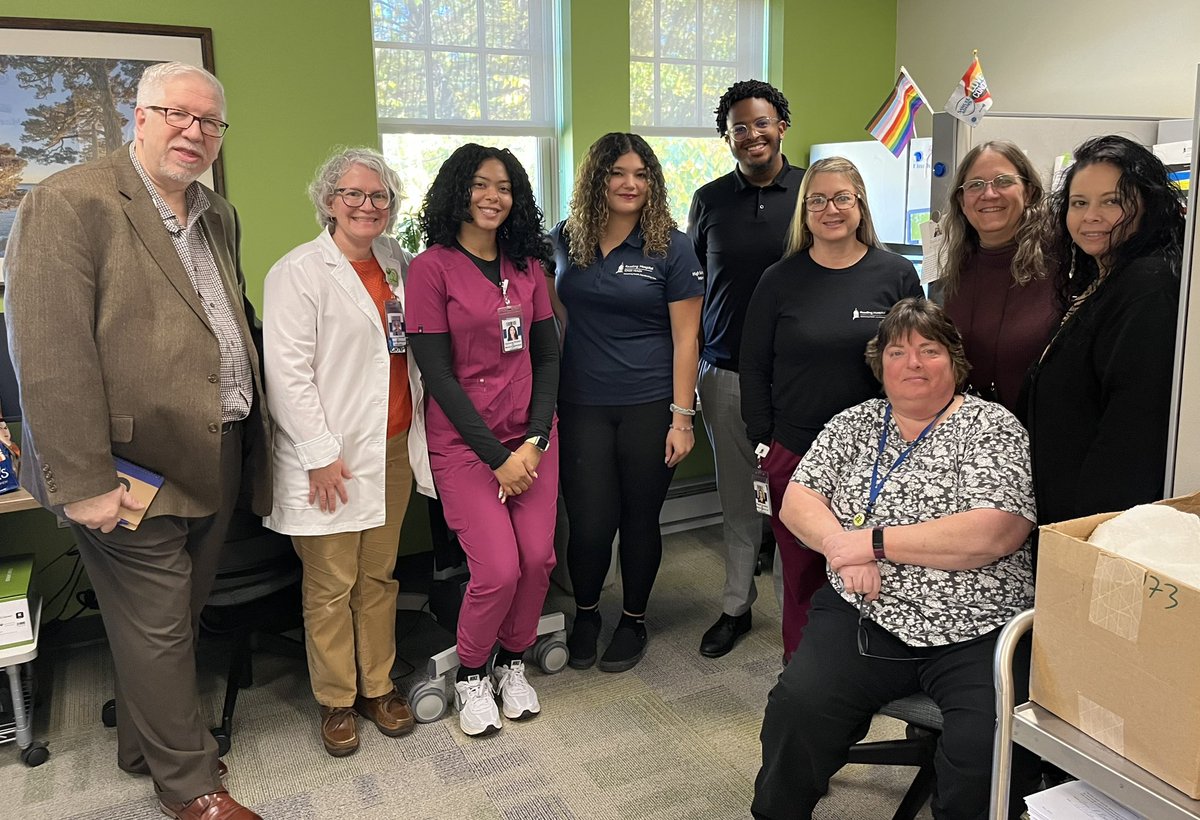 Conrad Weiser Career Internship Program tweet media