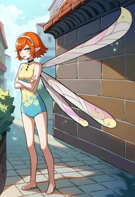 HorrorNails's tweet image. I don’t know why this is cracking me up so much, but Gallica in METAPHOR constantly reminds me of the Scooby Doo Mystery Machine.