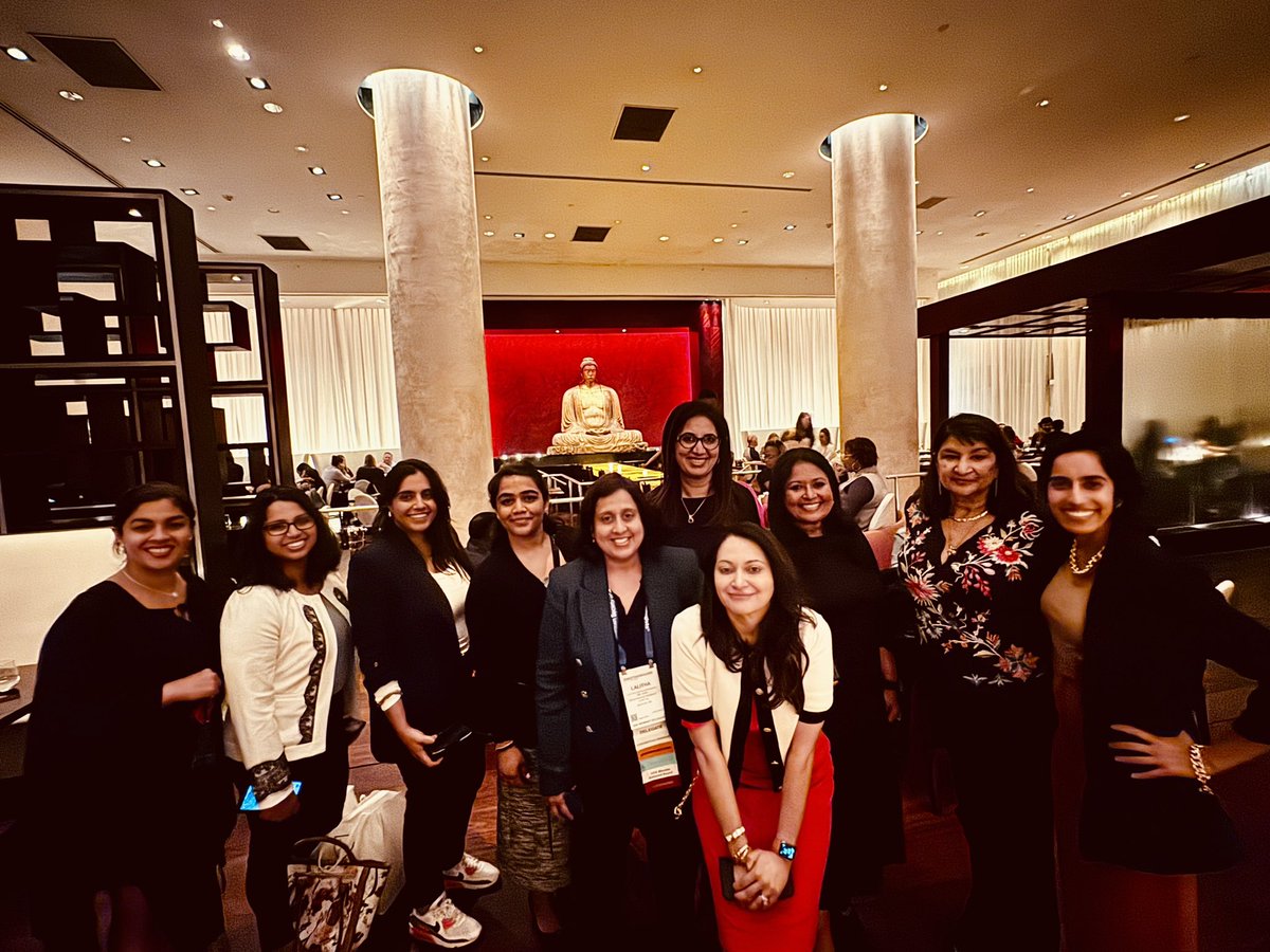 DocAnitaGupta's tweet image. Honored to be at #ASA24 #pain #health