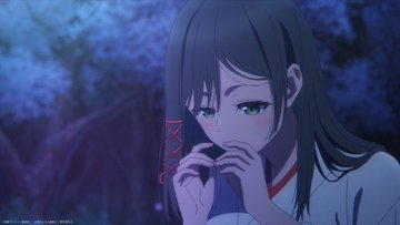 甘神さんちの縁結び 第4話