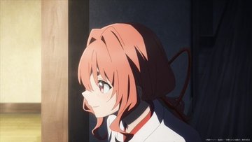 甘神さんちの縁結び 第4話