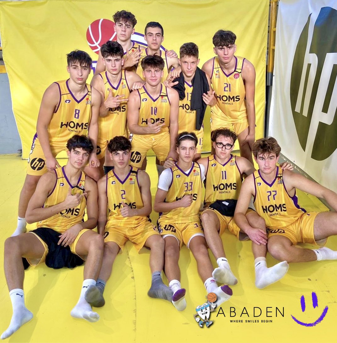 U.E. Mataró tweet media