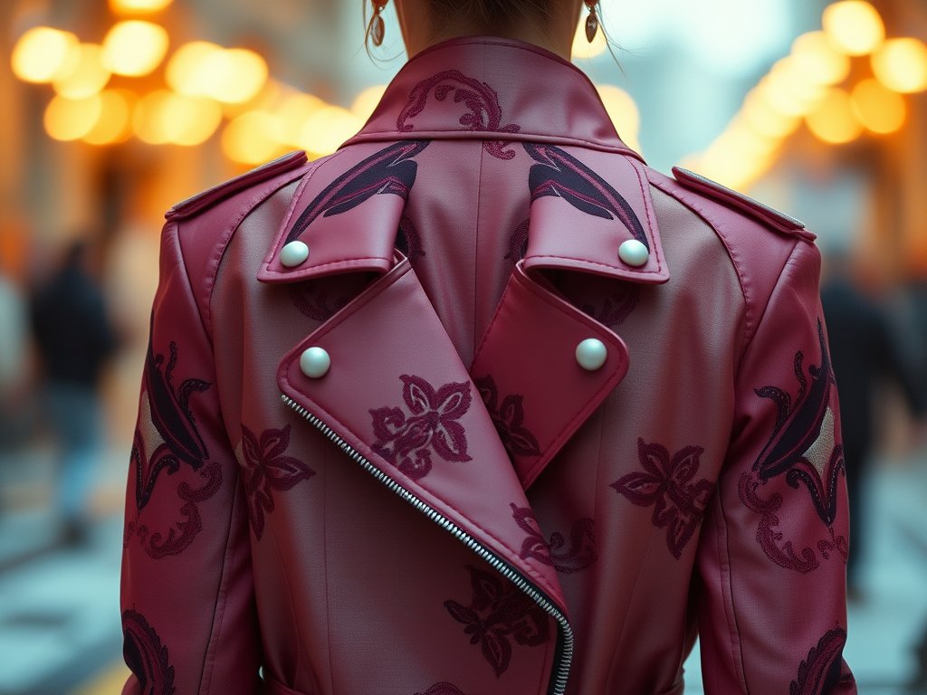 limitedrobe's tweet photo. Discover what makes a limited-edition ladies jacket unique, from exclusive designs to premium quality. Explore top ladies jacket styles for winter 2024!
https://t.co/DajYCNTi7m
βοΈπ #WinterFashion #LadiesJackets #Style2024 #Pushpa2 #BangaloreRains https://t.co/dm8zGwj5BG
