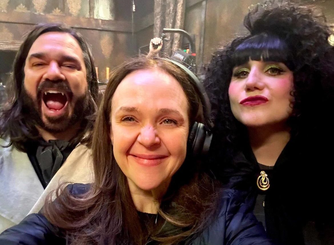 Matt!!!! Oh my god he is the most precious man in the world I’m not okay!!!!!!!