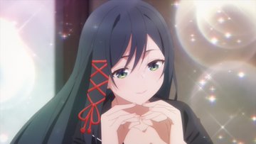 甘神さんちの縁結び 第4話