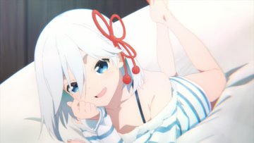 甘神さんちの縁結び 第4話